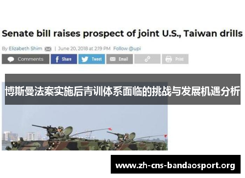 博斯曼法案实施后青训体系面临的挑战与发展机遇分析